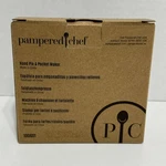Pampered Chef 100601 Hand Pie & Pocket Maker New Sealed Kitchen Gadget Gift. Fixed Price $11.25.