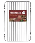 Hic Roasting Wire Baking Broiling Rack, 12-INCHES X 7.5-INCHES. Fixed Price $17.49.
