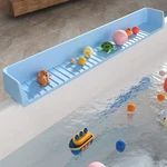 Lonr Bathtub Splash For Kids, Water Guards Play Shelf. Fixed Price $28.39.