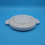 Black + Decker HS800 Rice Steaming Bowl White Lid Handy Steamer. Fixed Price $14.95.