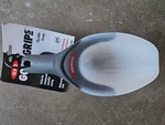 Oxo Good Grips Scoop, Translucent White. Fixed Price $10.00.