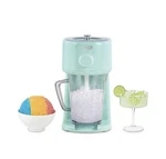 Dash Deluxe Shaved Ice & Slushy Maker Easy-to-use Snow Cone. Fixed Price $25.00.