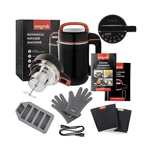 Ongrok Butter Maker & Oil Infuser Machine - Sleek With Simple .... Fixed Price $168.77.
