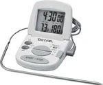 New Taylor 1470N Digital Thermometer & Timer With Meat Probe 1669373. Fixed Price $17.59.