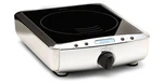 All-clad Induction Burner 1600W Stainless Steel New Box. Fixed Price $699.99.