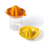 Oxo Good Grips 2-IN-1 Citrus Juicer, Orange One Size,. Fixed Price $29.98.