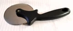 Handy Kitchen Utensil 8" Large Pizza Slicer Wheel. Fixed Price $5.06.
