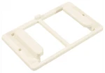 Horizon Ventures 2012 Base Plate For HV-18, HV-24 And HV-28 Solar Reel Systems. Fixed Price $29.44.
