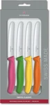 Swiss Classic Paring Knife Set - Superior Kitchen Knives For. Fixed Price $49.40.