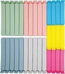 32 Pcs Plastic Chip Clips For Food Packages, Curved Design Sealing Bag. Fixed Price $16.95.