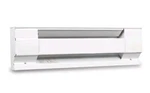 Cadet Electric Baseboard Heater 30" 500W 120V White 2F500-1 05530 New Nib. Fixed Price $61.99.