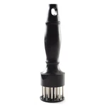 Norpro Grip-ez Meat Tenderizer Black 7.5 Inch. Fixed Price $26.94.