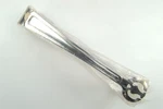 Oneida Regency 58 07 Update International Focus RE120 1/2 Ice Tongs. Fixed Price $44.99.