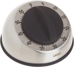 Oggi Countdown 60-MINUTE Kitchen Cooking Baking Timer Stainless Steel. Fixed Price $11.87.