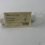 Pampered Chef Kitchen Spritzer Cooking Spray Bottle #2506. Fixed Price $12.99.