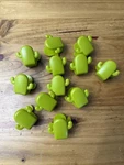 Joie Cactus Taco Holders 12 Piece. Fixed Price $20.00.