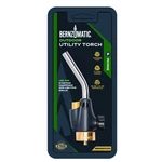 Bernzomatic Firestarter Torch - Trigger Ignition, Webbed Flame, Utility Use. Fixed Price $20.84.