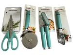 Kitchenaid Utensils Set - Choose Your Color. Fixed Price $65.99.