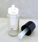 Pampered Chef #100475 Non-aerosole Kitchen Spritzer Black Lid Nib. Fixed Price $25.00.