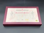 Britain Ltd Band Of Blues Royals The Household Cavalry Regiment Set 5293. Fixed Price $56.25.