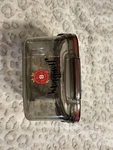 Jim Bean Vacuum Seal Quick Marinade Box T2. Fixed Price $22.00.