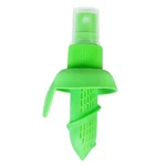 1PC Kitchen Gadgets Lemon Sprayer Fruit Juice Citrus Orange Squeeze. Fixed Price $7.99.