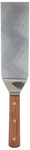 Traditional S8698SQ 8IN X 3IN Square End Hamburger Turner Wood Handle. Fixed Price $68.91.