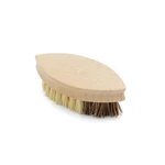 Natural Vegetable Brush 4.5" - Fox Run. Fixed Price $6.99.
