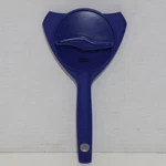 Kuhn Rikon Swiss Design Gripper Jar Opener Navy Blue Tested Made In Switzerland. Fixed Price $19.99.