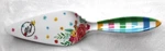 The Pioneer Woman Brand Cake Server Floral Dessert Serveware. Fixed Price $9.99.