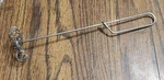 Pampered Chef Stainless Steel Mini Whipper #2635 New. Fixed Price $12.50.