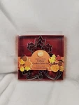 Nib Vintage Wilton Leaves & Acorns 9 Piece Metal Cookie Cutter Set 2008. Fixed Price $9.99.