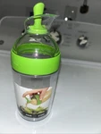 New Oxo Good Grips Salad Dressing Shaker Green Sauces Mixer. Fixed Price $9.45.