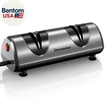 Electric Knife Sharpener, Professional Kitchen For Home Use, 2. Fixed Price $42.70.