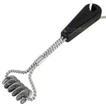 Brushtech Toughest Little Safety Double-helix Bristle Free Bbq Grill B440C. Fixed Price $11.99.