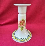 Villeroy & Boch French Garden Fleurence Country Collection Candle Holder (1). Fixed Price $25.00.