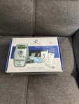 Smart Shopper Grocery List Organizer Voice Printer Maker. Fixed Price $19.99.