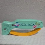 Pioneer Woman Knife Sharpening Tool - Blooming Banquet. Nice.. Fixed Price $9.00.