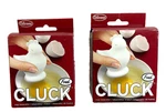 2 Fred And Friends "cluck" Egg Separator - Separate Yolk From White Nib. Fixed Price $19.99.