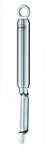 Rosle Stainless Steel Tomato & Kiwi/citrus Peeler, 7.9-INCH 12739. Fixed Price $19.88.