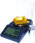 Lyman Micro Touch Electronic Reloading Scale 1500 Grain Capacity 115V 7750700. Fixed Price $90.93.