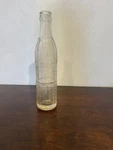 Vintage Nifty, Soda Bottle. Henry Crick Company, Santa Fe, New Mexico.. Fixed Price $30.00.