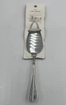 Threshold Elegant Cake Pie Server Stainless Nwt New. Fixed Price $7.50.