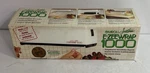 E-zee Wrap 1000 Plastic Wall Counter Mounted Dispenser. Fixed Price $25.99.