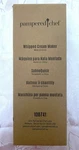 Pampered Chef Whipped Cream Maker & Decorator 1-CUP New In Box. Fixed Price $30.00.