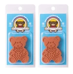 Brown Sugar Bear Harold Import Original Saver And Softener, Terracotta,. Fixed Price $10.79.