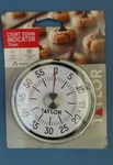 Taylor Mechanical Count Down Indicator Timer # 5874 New. Fixed Price $13.29.