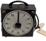Dimco-gray Co. Model 171 Vintage Gralab Universal Timer, 125VAC, 60CY, 750WATTS. Fixed Price $59.99.