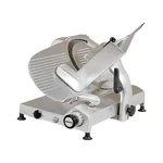 Omcan Usa 13642 - Omas Manual Feed Meat Slicer, 13" Carbon Steel Blade, 1/3 H.... Fixed Price $5955.79.
