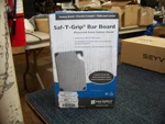 Lot Of San Jamar Saf-t-grip 9" X 6" 3/8" Red CBG6938RD New. Fixed Price $27.99.